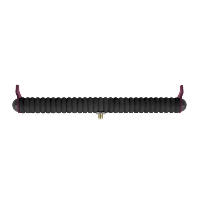 Delphin Evastic Easy Feeder Rod Holder 30cm Rutenauflage-Rod Pod´s, Banksticks & Buzzerbars-JJ-Fishing