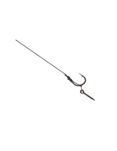 Traper Hikara Method Feeder Rig Extreme Bayonet 8/25lb Barbed-Endtackle-JJ-Fishing