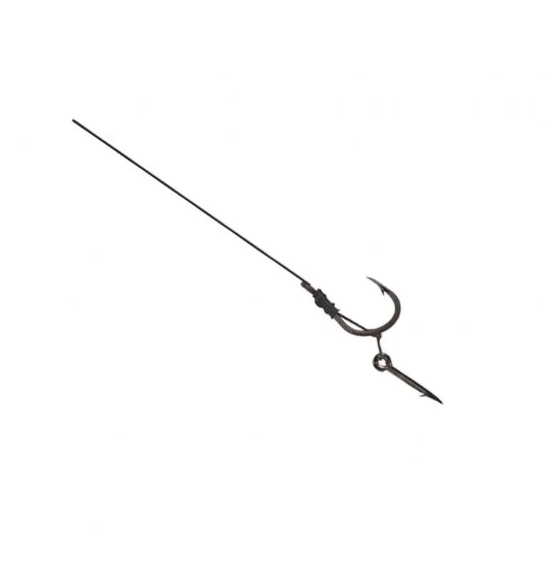 Traper Hikara Method Feeder Rig Extreme Bayonet 10/25lb Barbed-Endtackle-JJ-Fishing