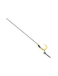 Traper Hikara Method Feeder Rig Extreme Bayonet 8/25lb Barbed-Endtackle-JJ-Fishing