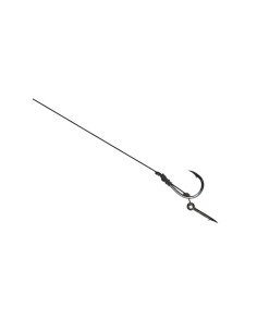 Traper Hikara Method Feeder Rig Select Bayonet 10/25lb Barbed-Vorfächer-JJ-Fishing