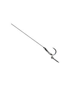 Traper Hikara Method Feeder Rig Select Bayonet 10/25lb Barbless Schonhaken-Endtackle-JJ-Fishing