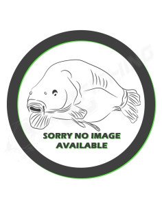 PB Products Ready2Go Silk Ray Hit & Run Chod Leader Gravel 90cm 2 Stück-Endtackle-JJ-Fishing