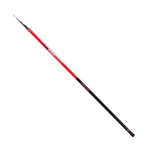 Delphin Ronin 5m Professional Stipprod Pose Rod Carp-Telescopic rods-JJ-Fishing
