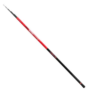 Delphin Ronin 6m Professional Stipprod Pose Rod Carp-Telescopic rods-JJ-Fishing