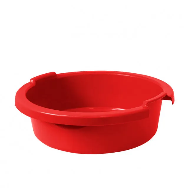 Delphin Atoma Combi Bucket 3-teilig 13L Eimer, Kübel Set mit Innenfach und Handgriff-Tackle & Co-JJ-Fishing