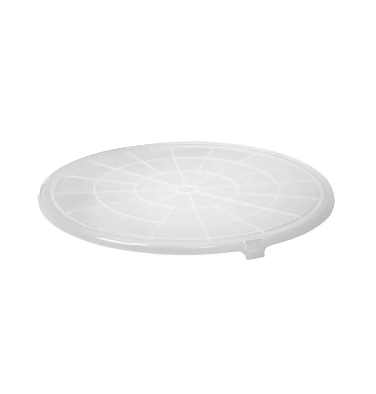 Delphin Atoma Combi Bucket 3-teilig 13L Eimer, Kübel Set mit Innenfach und Handgriff-Tackle & Co-JJ-Fishing