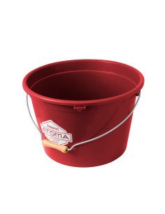 Delphin Atoma Combi Bucket 3-teilig 18L Eimer / Kübel Set mit Innenfach und Handgriff-Tackle & Co-JJ-Fishing 2