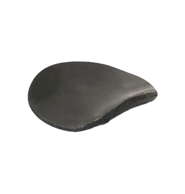 Delphin The End Tungsten Putty 5g G-Round Wolframpaste-Blei-JJ-Fishing