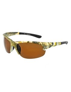 Delphin Forest HF Polarized Sunglasses Polaroid Sonnenbrille mit Transportetui-Polaroid Brillen & Zubehör-JJ-Fishing 2