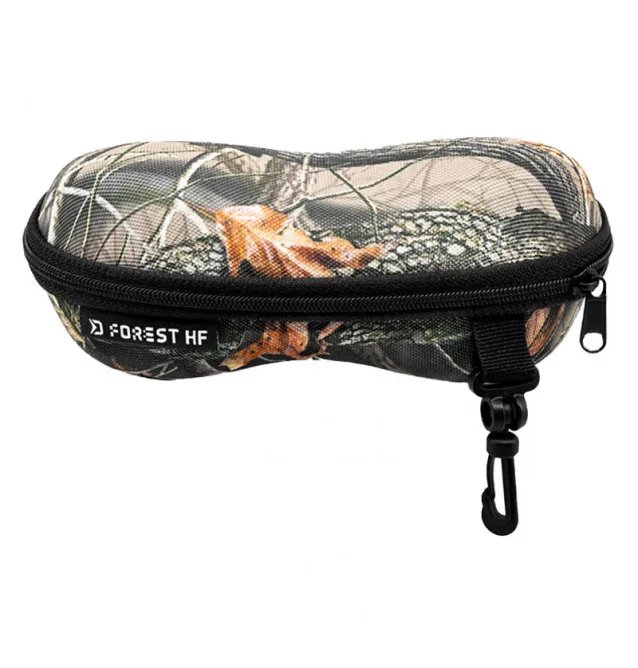 Delphin Forest HF Polarized Sunglasses Polaroid Sunglasses with Transport Case-Polaroid Goggles & Accessories-JJ-Fishing