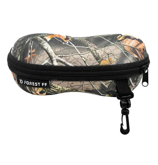 Delphin Forest FF Polarized Sunglasses Polaroid Sunglasses with Transport Case-Polaroid Goggles & Accessories-JJ-Fishing