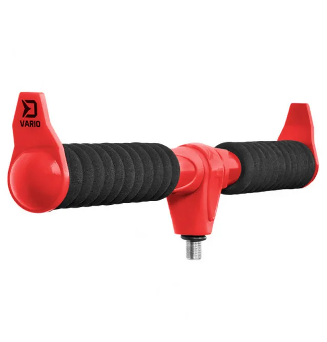 Delphin EVA Vario Feeder Rod Holder 30cm Method Feeder Rutenauflage Schwenkbar-Tackle & Co-JJ-Fishing
