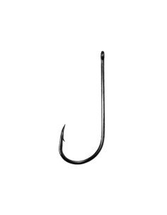 Delphin Hookaido Longer Ring Hook 11 Stück Gr.8 Angelhaken-Endtackle-JJ-Fishing