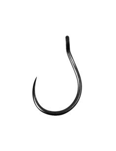 Hookaido Feeder Smuter Ring Hooks 11 Stück Gr.14 Angelhaken-Endtackle-JJ-Fishing