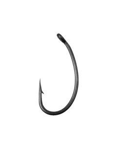 Hookaido Cuter Tefcon Hooks 11 Stück Gr.4 Angelhaken-Endtackle-JJ-Fishing