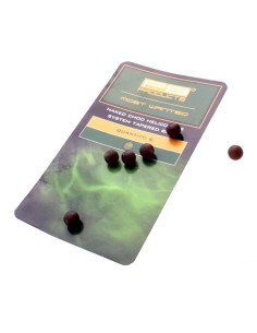 PB Products Naked Chod Helicopter System Tapered Bead 6 Stück-Endtackle-JJ-Fishing