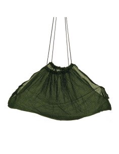 NGT Super Soft Allround Sling Green - Wiegeschlinge mit Transporttasche (003)-Abhakmatten & Wiegeschlingen-JJ-Fishing 2