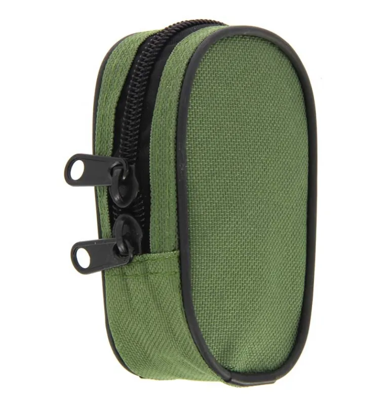 NGT VC1 Alarm mit einstellbarer Lautstärke und Tasche Camo Bissanzeiger-Bissanzeiger & Bobbins-JJ-Fishing