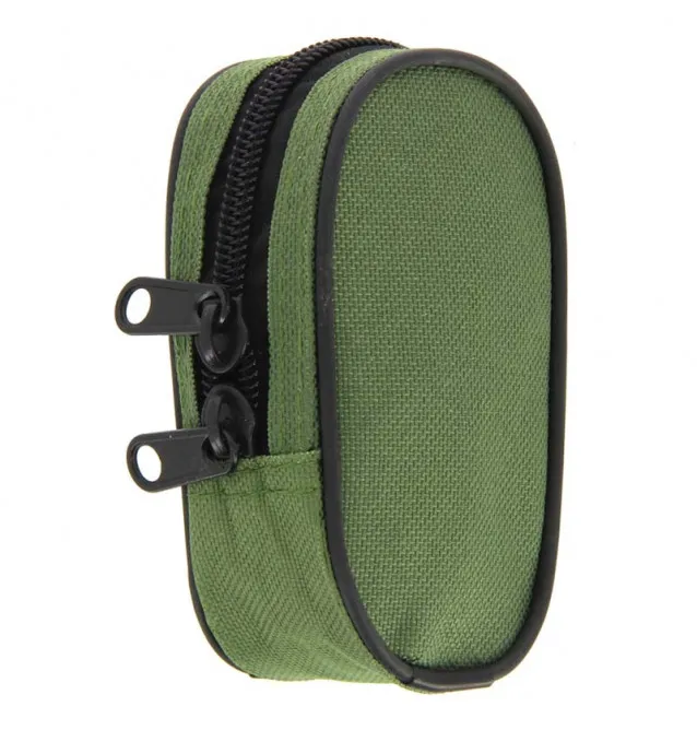 NGT VC2 Alarm mit einstellbarer Lautstärke, Ton und Tasche Camo Bissanzeiger-Bissanzeiger & Bobbins-JJ-Fishing