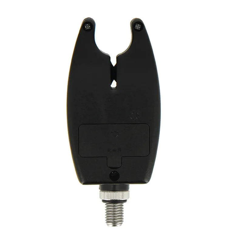 NGT VX1 Alarm mit einstellbarer Lautstärke und Tasche Bissanzeiger-Bissanzeiger & Bobbins-JJ-Fishing