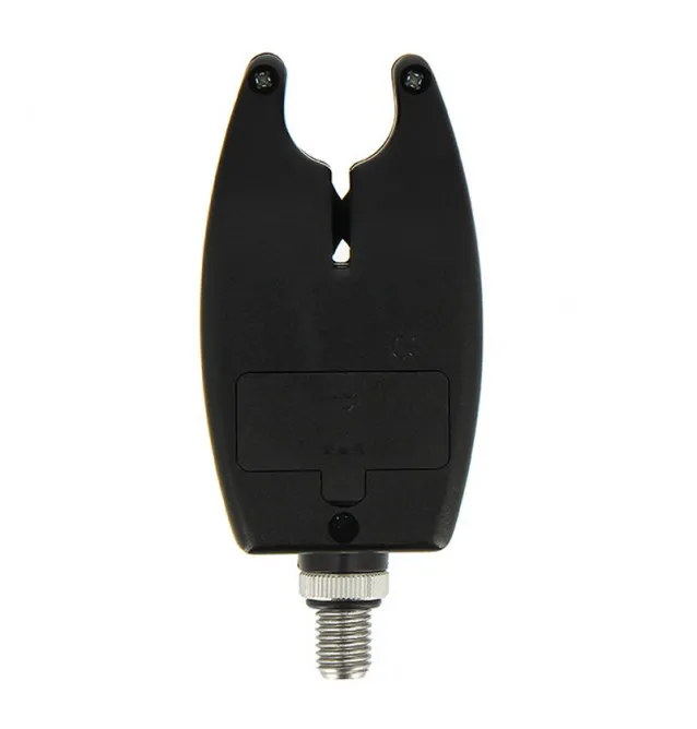 NGT VX1 Alarm mit einstellbarer Lautstärke und Tasche Bissanzeiger-Bissanzeiger & Bobbins-JJ-Fishing