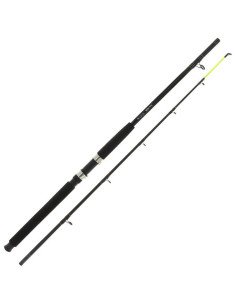 NGT Angeling Pursuits Boat Max 6ft/180cm 25lb Boots Angelrute 2-teilig-Karpfenruten-JJ-Fishing