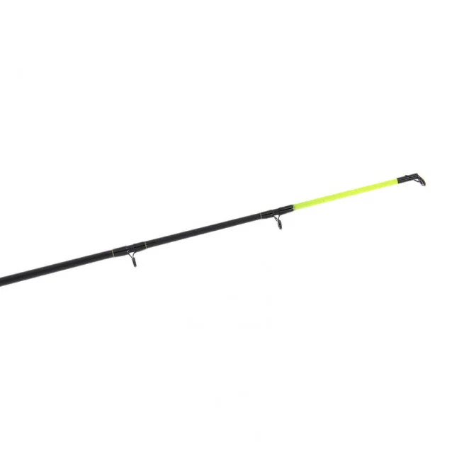 NGT Angeling Pursuits Boat Max 6ft/180cm 25lb Boots Angelrute 2-teilig-Karpfenruten-JJ-Fishing