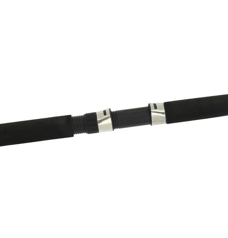 NGT Angeling Pursuits Boat Max 6ft/180cm 25lb Boots Angelrute 2-teilig-Karpfenruten-JJ-Fishing