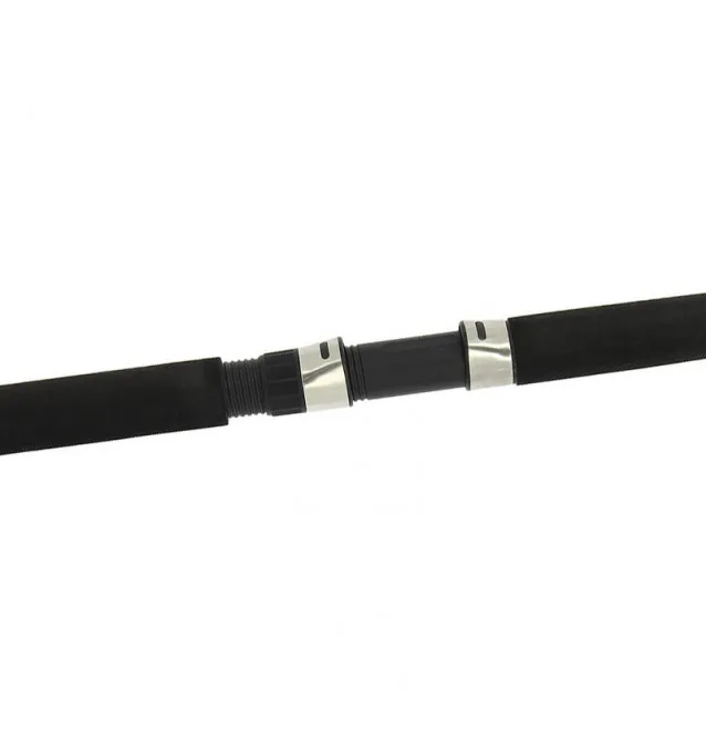 NGT Angeling Pursuits Boat Max 6ft/180cm 25lb Boots Angelrute 2-teilig-Karpfenruten-JJ-Fishing