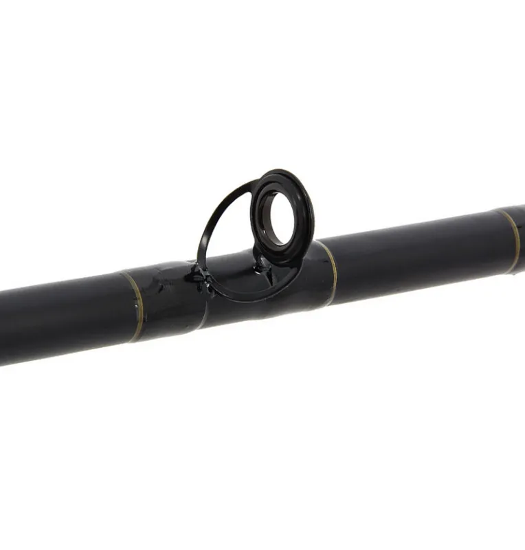 NGT Angeling Pursuits Boat Max 6ft/180cm 25lb Boots Angelrute 2-teilig-Karpfenruten-JJ-Fishing