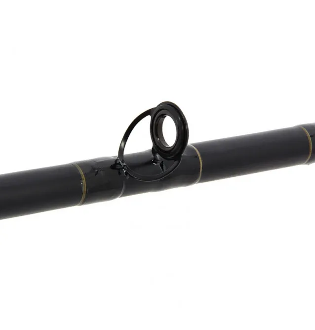 NGT Angeling Pursuits Boat Max 6ft/180cm 25lb Boots Angelrute 2-teilig-Karpfenruten-JJ-Fishing