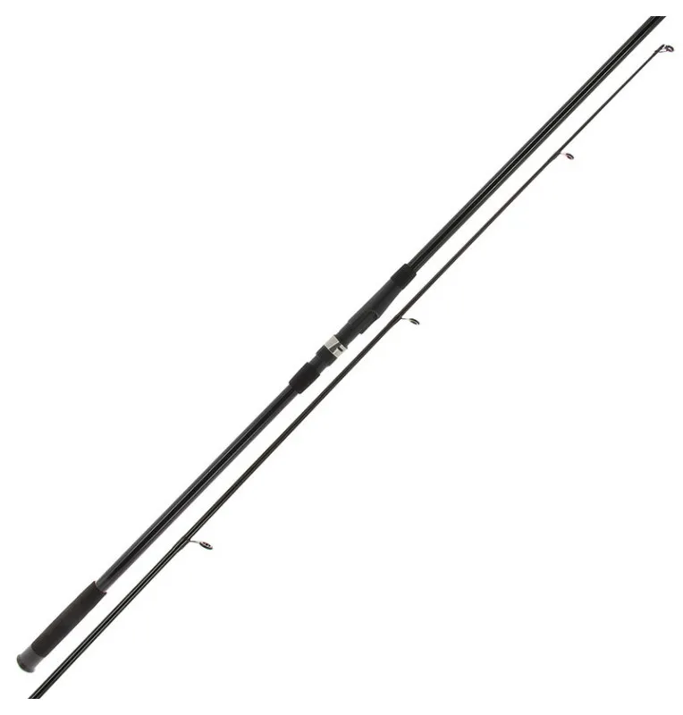 NGT Angling Pursuits Carp Max 12ft/360cm 2,75lb Carp Rod Karpfenrute 2-teilig-Karpfenruten-JJ-Fishing