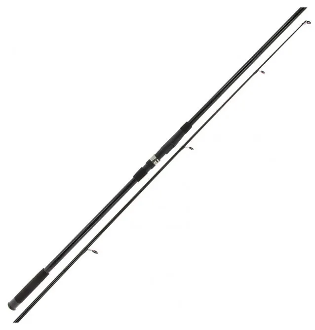 NGT Angling Pursuits Carp Max 12ft/360cm 2,75lb Carp Rod Karpfenrute 2-teilig-Karpfenruten-JJ-Fishing