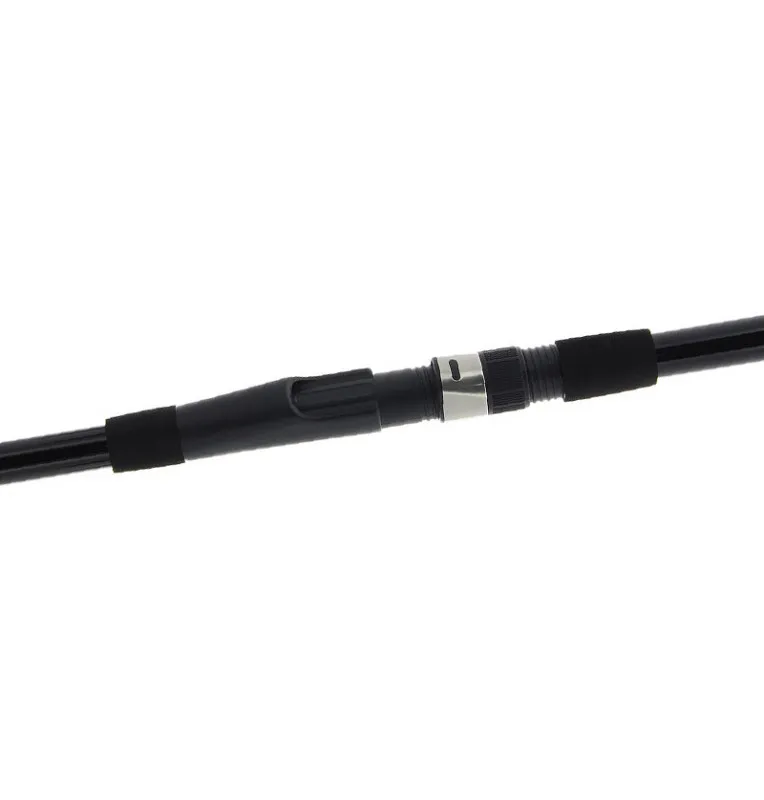 NGT Angling Pursuits Carp Max 12ft/360cm 2,75lb Carp Rod Karpfenrute 2-teilig-Karpfenruten-JJ-Fishing