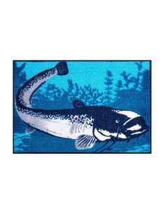 Delphin Bivvy Mat CatchME! Wels Fußmatte-Bivvy Mat - Fußmatten-JJ-Fishing