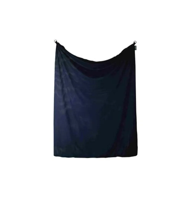 Q-Tac Karpfensack mit Tasche Carp Sack mit Kordelverschluss-Abhakmatten & Wiegeschlingen-JJ-Fishing