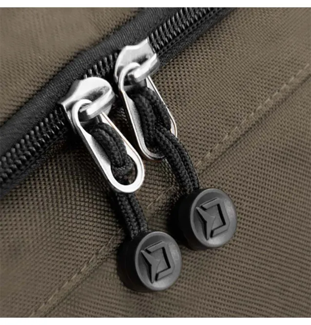 Delphin Blokz Backpack 30L + 15L Attachment Bags Camo Backpack-Fishing bags-JJ-Fishing