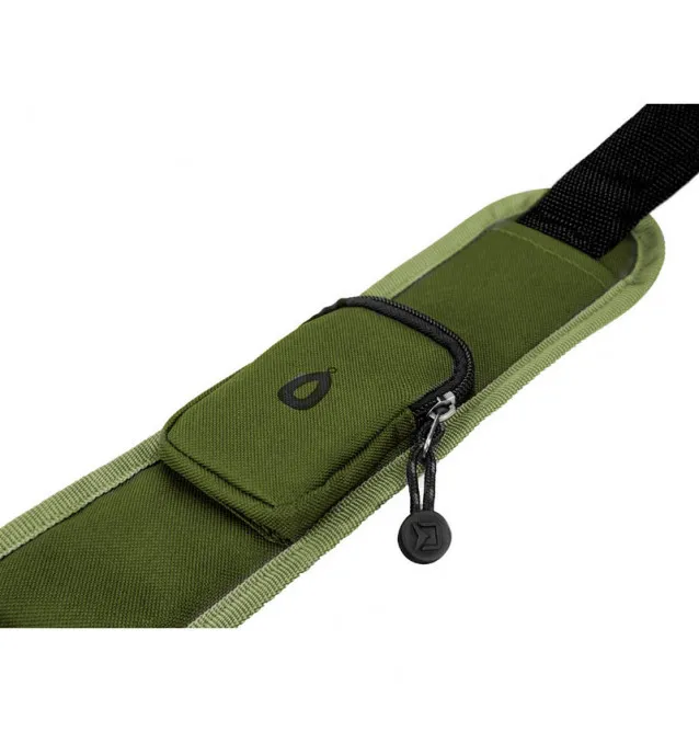 Delphin Porta +Plus Rutentasche 200cm für 2x 2-teilige 12ft/360cm Ruten Rod Case-Tackle & Co-JJ-Fishing