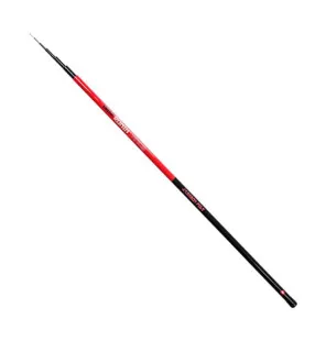 Delphin Ronin 7m Professional Stipprod Pose Rod Carp-Telescopic rods-JJ-Fishing