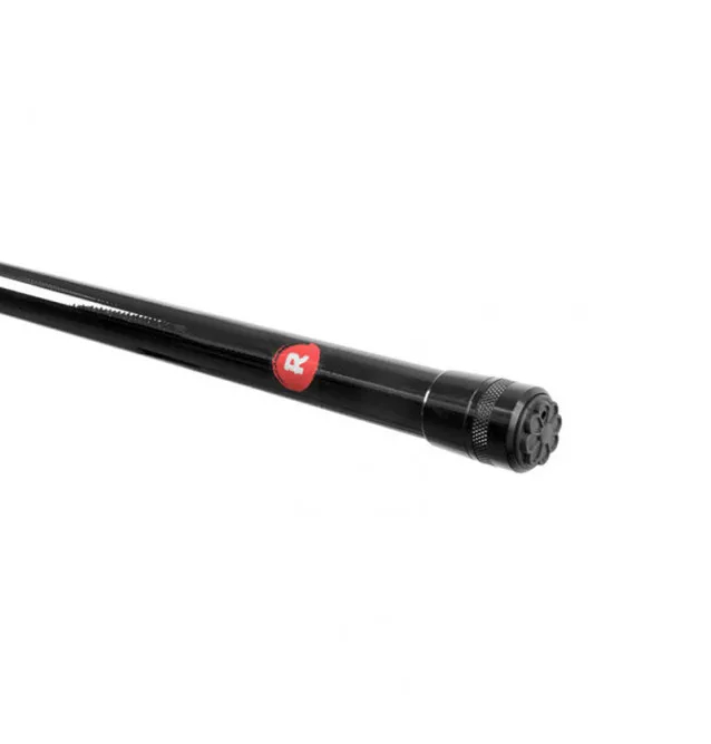 Delphin Ronin 7m Profi Stipprute Posenrute Karpfen-Teleskopruten-JJ-Fishing