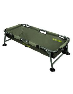 Delphin Cradle Eazy Safe Abhakmatte Stabil faltbar 100x50x30cm-Abhakmatten & Wiegeschlingen-JJ-Fishing