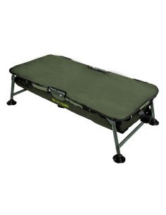 Delphin Cradle Eazy Safe Abhakmatte Stabil faltbar 100x50x30cm-Abhakmatten & Wiegeschlingen-JJ-Fishing 2