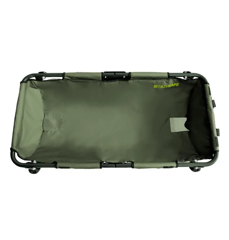 Delphin Eazy Safe Abhakmatte Stabil faltbar 100x50x30cm-Unhooking mats & weighing slings-JJ-Fishing