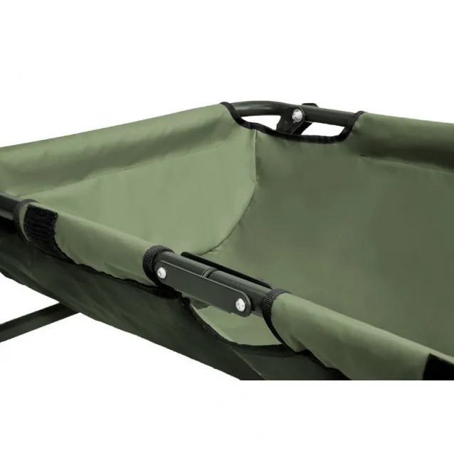 Delphin Cradle Eazy Safe Abhakmatte Stabil faltbar 100x50x30cm-Abhakmatten & Wiegeschlingen-JJ-Fishing