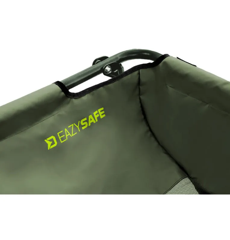 Delphin Eazy Safe Abhakmatte Stabil faltbar 100x50x30cm-Unhooking mats & weighing slings-JJ-Fishing