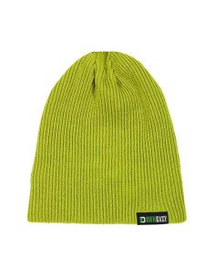 Delphin Rwr Eazy Winterhaube Mütze extra Warm Grün-Kappen & Hauben-JJ-Fishing 2