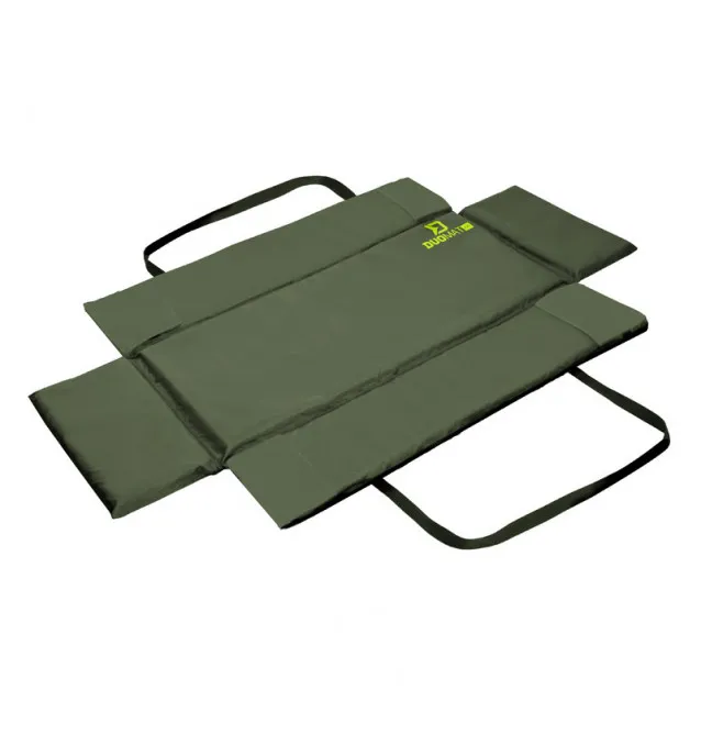 Delphin Duomat XXL Abhakmatte 45x100x20cm Unhooking Mat-Abhakmatten & Wiegeschlingen-JJ-Fishing