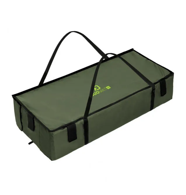 Delphin Duomat XXL Abhakmatte 45x100x20cm Unhooking Mat-Abhakmatten & Wiegeschlingen-JJ-Fishing