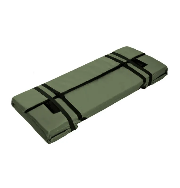 Delphin Duomat XXL Abhakmatte 45x100x20cm Unhooking Mat-Abhakmatten & Wiegeschlingen-JJ-Fishing